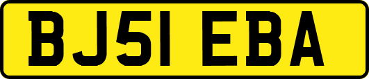 BJ51EBA