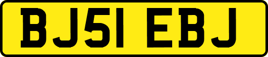 BJ51EBJ