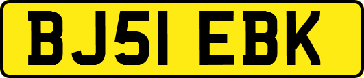 BJ51EBK