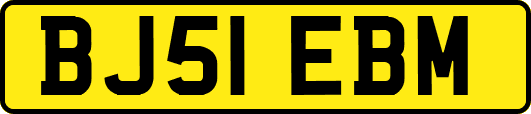 BJ51EBM