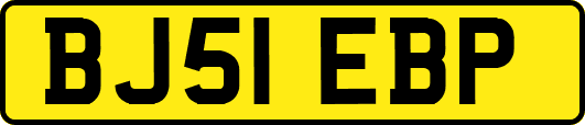 BJ51EBP