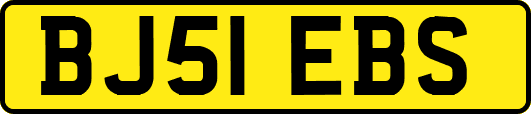 BJ51EBS