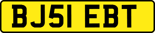 BJ51EBT