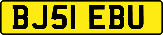 BJ51EBU