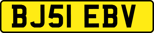 BJ51EBV