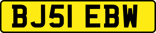 BJ51EBW