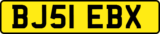 BJ51EBX