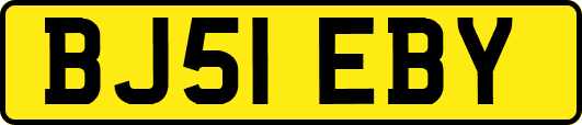 BJ51EBY