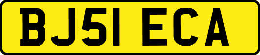 BJ51ECA