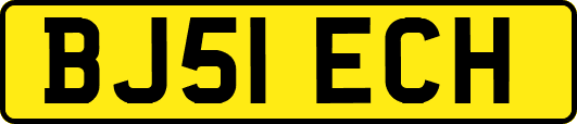 BJ51ECH