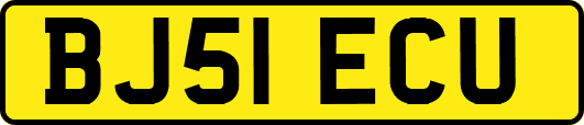 BJ51ECU