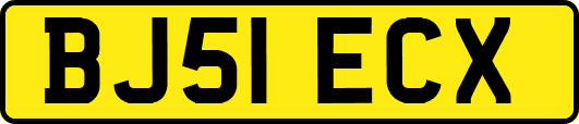 BJ51ECX