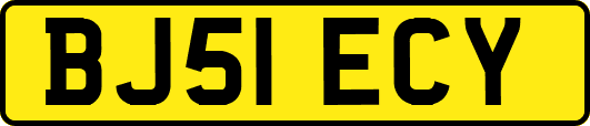 BJ51ECY