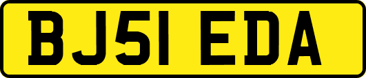 BJ51EDA