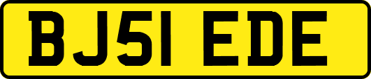 BJ51EDE