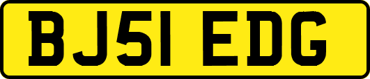 BJ51EDG