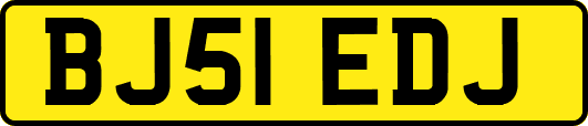 BJ51EDJ