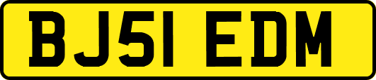 BJ51EDM