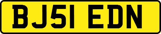 BJ51EDN