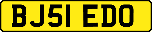 BJ51EDO