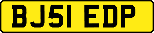 BJ51EDP