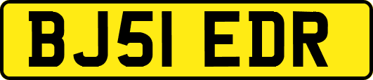 BJ51EDR