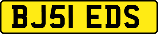 BJ51EDS