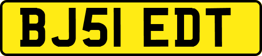 BJ51EDT