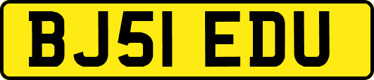 BJ51EDU