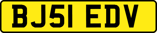 BJ51EDV