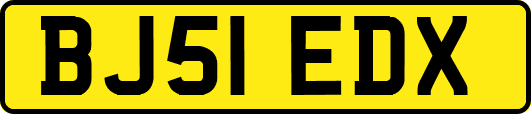 BJ51EDX