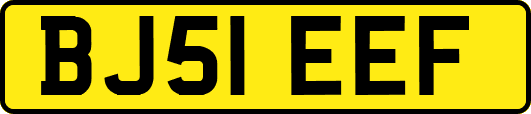 BJ51EEF