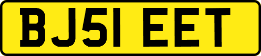 BJ51EET