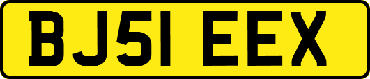 BJ51EEX