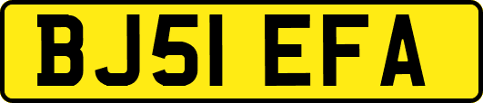 BJ51EFA