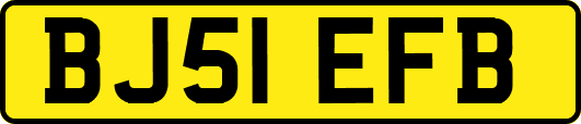 BJ51EFB