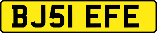 BJ51EFE