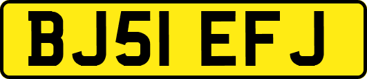 BJ51EFJ