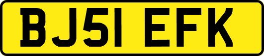 BJ51EFK