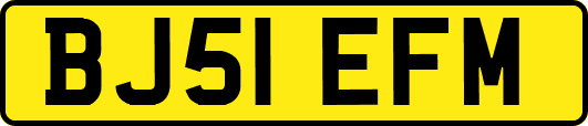 BJ51EFM