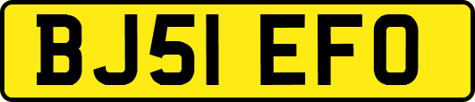 BJ51EFO