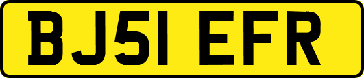 BJ51EFR