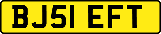 BJ51EFT