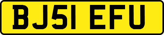 BJ51EFU