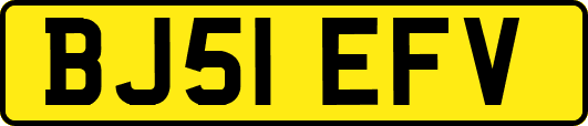 BJ51EFV