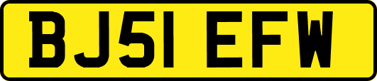 BJ51EFW