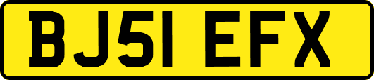 BJ51EFX