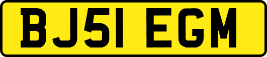 BJ51EGM