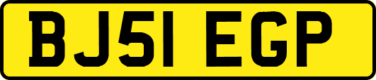 BJ51EGP