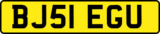 BJ51EGU